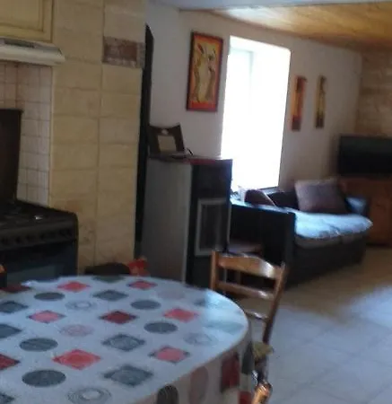 Vacances à La Ferme Cornimont