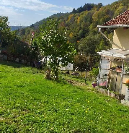 Vacances à La Ferme Cornimont